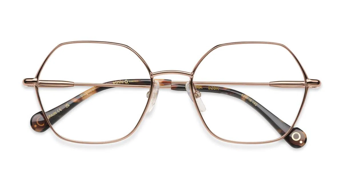 Etnia Barcelona EXEDRA Eyeglasses - view 5